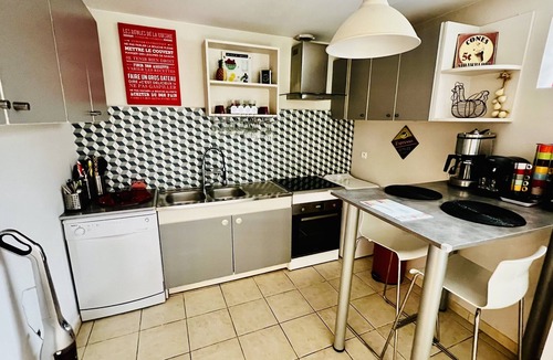 Le Rove House | PROMO VILLA FOR VACATIONS IN PROVENCE - NEAR THE BEACHES AND CREEKS OF THE CÔTE-BLEUE