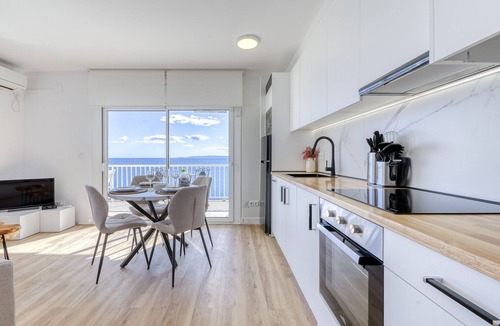 Almadraba-Canyelles Apartment | PROMOCANYELL Canyelles Roses