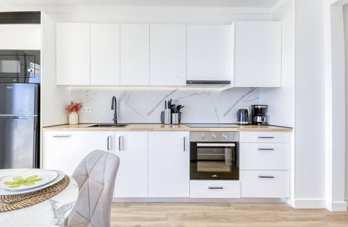 Almadraba-Canyelles Apartment | PROMOCANYELL Canyelles Roses