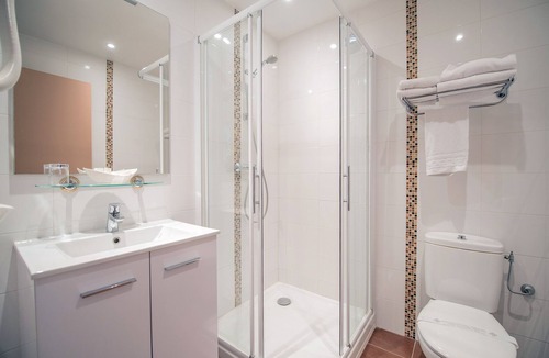 Carros Hotel | Promotel Carros