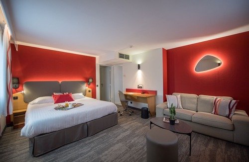 Carros Hotel | Promotel Carros