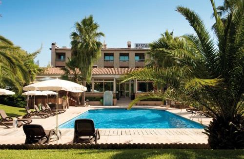 Carros Hotel | Promotel