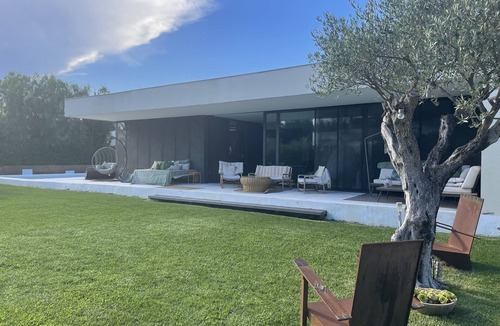 L'Escala House | PROMOTION fo 10 people ECOLOGICAL STANDING
