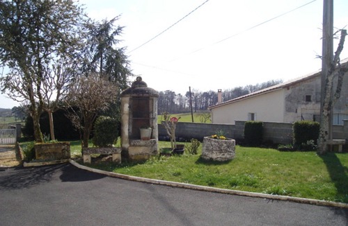 Leguillac-de-Cercles House | PROMOTION Quality accommodation