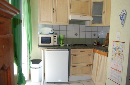 Cadalen Apartment | PROMOTION JULY GITE WITH SWIMMING POOL LOU GRANIER