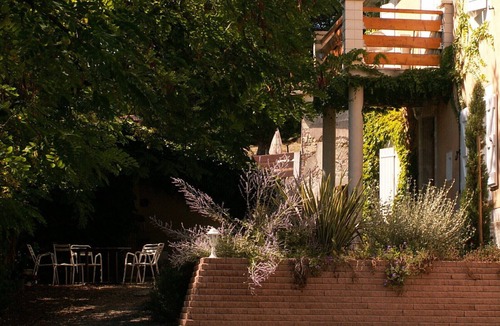Cadalen Apartment | PROMOTION JULY GITE WITH SWIMMING POOL LOU GRANIER