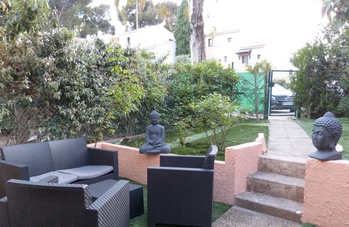 Les Lecques Apartment | PROMOTION Rent studio st çyr les Lecques