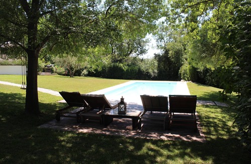 Montferrier-sur-Lez House | Promotion superb restored winegrower house with pool!