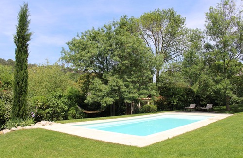 Montferrier-sur-Lez House | Promotion superb restored winegrower house with pool!