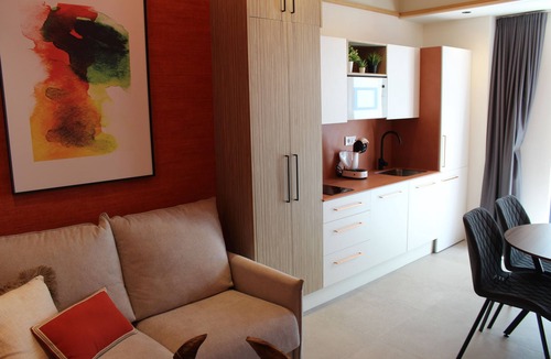 Aiora Apartment | Promotur Suites - Ayora