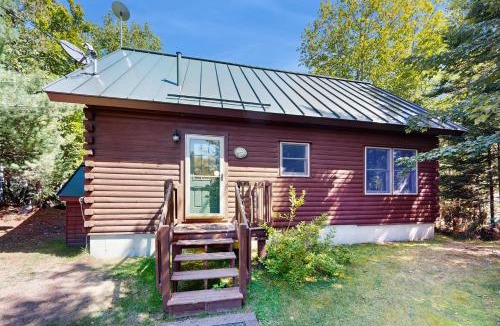 Greenville House | Prong Mountain