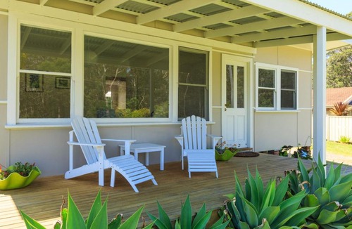 Huskisson House | Propeller Lime Huskisson