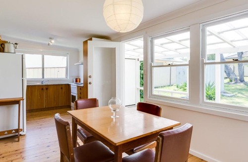 Huskisson House | Propeller Lime Huskisson