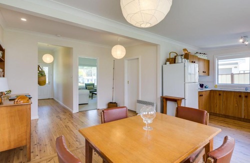 Huskisson House | Propeller Lime Huskisson