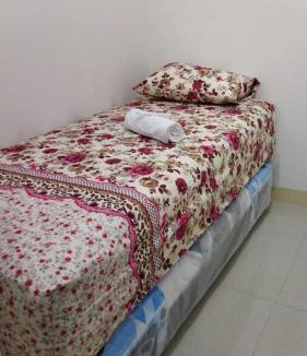Rawasari Apartment | Properti9 at Apartemen Green Pramuka