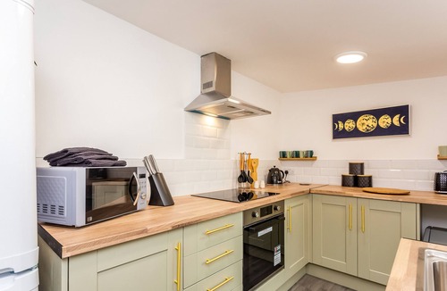 South Shields Ski Chalet | Properties Unique | Sandhaven House