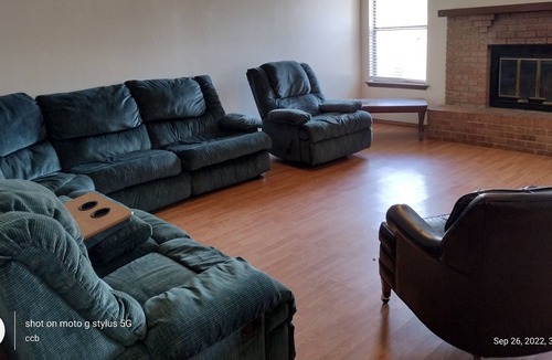 Taylor Ranch House | property eligible for discount for your first visit