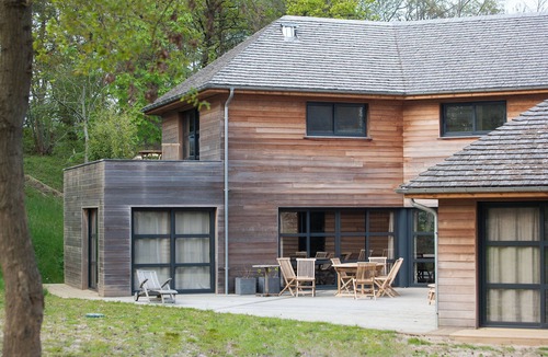 Le Touquet-Paris-Plage Villa | Property for rent in Touquet