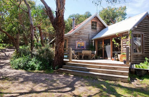 Moggs Creek House | Property ID: 071MC016