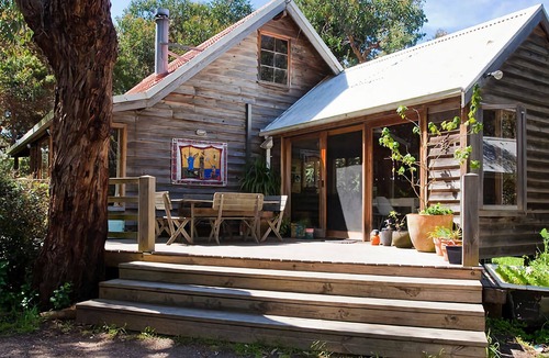 Moggs Creek House | Property ID: 071MC016