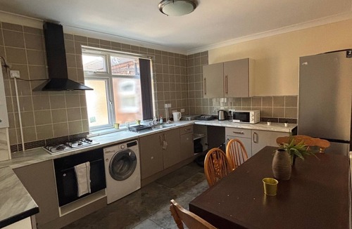 Chorlton-cum-Hardy House | Property in Old trafford