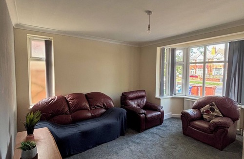 Chorlton-cum-Hardy House | Property in Old trafford