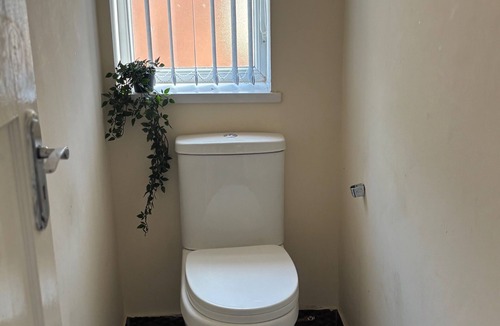 Chorlton-cum-Hardy House | Property in Old trafford