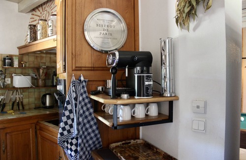 Lacapelle-Biron Villa | Property in Périgord Agenais, breathtaking view, swimming pool, SPA, Sauna.