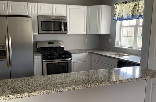 Smithville House | Property is SOLD 6/15/2021