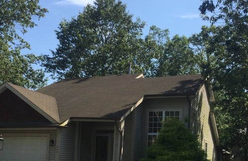 Smithville House | Property is SOLD 6/15/2021
