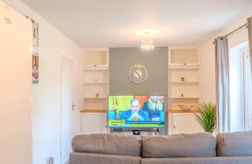 Coalville Apartment | Property Malak Homes - Coalville