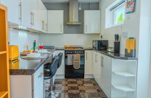 Coalville Apartment | Property Malak Homes - Coalville