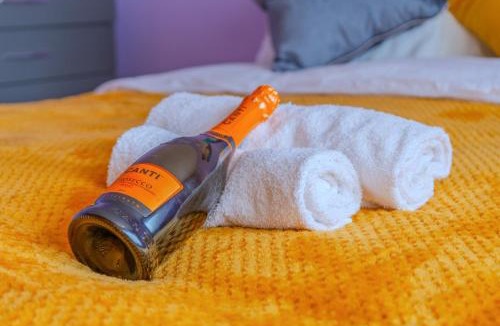 Coalville Apartment | Property Malak Homes - Coalville