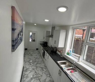 Aylestone Apartment | Property Malak Homes - Vernon