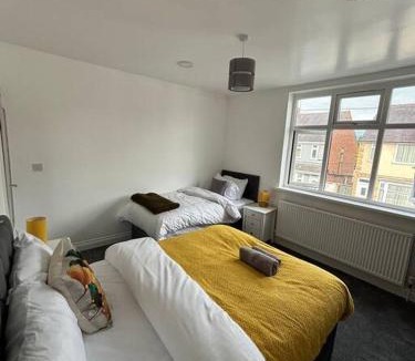 Aylestone Apartment | Property Malak Homes - Vernon