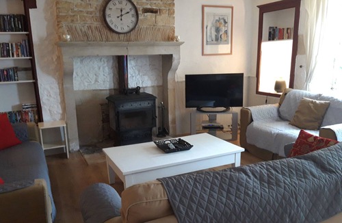 Lorigne House | Property no longer available