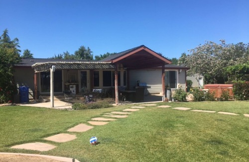 Brentwood House | Property on 10 Acres