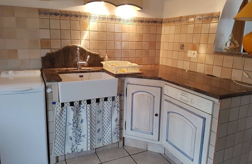 Lazer Apartment | PROPERTY SAINT JEAN