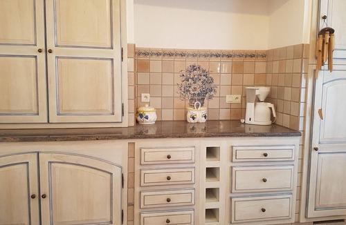 Lazer Apartment | PROPERTY SAINT JEAN