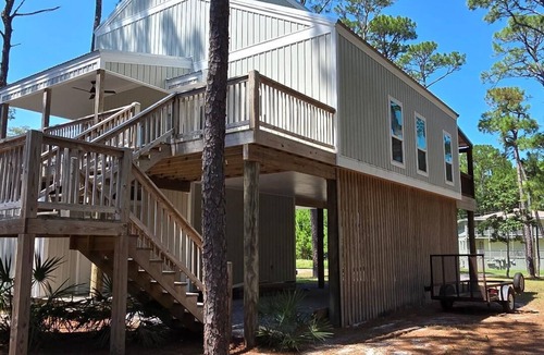 Dauphin Island House | Property Sold