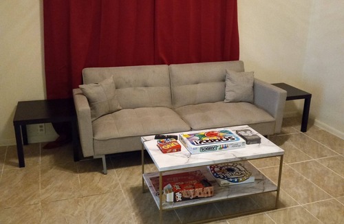 Westside Apartment | Property unavailable