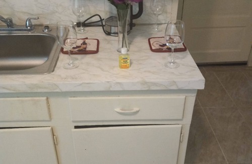 Westside Apartment | Property unavailable