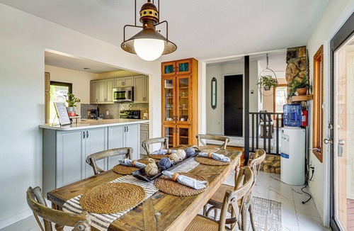 Roach House | Property Windy Cove Waterfront Reserve