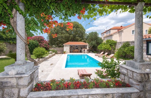Pile Villa | Property with a swimming pool, rare find within walking distance to Old Town