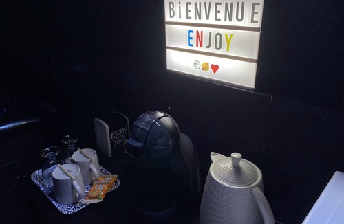 Sorbais House | Property with heated pool, spas, sauna & hammam