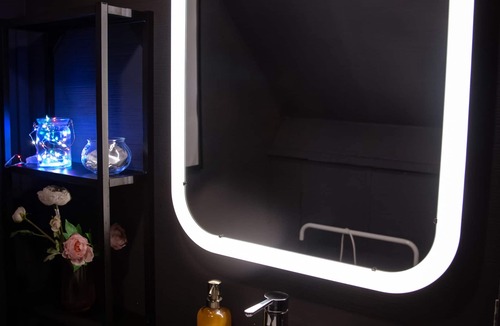 Sorbais House | Property with heated pool, spas, sauna & hammam