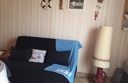 Fromentine House | PROPOSE PETITE MAISON T1BIS 2-4 PERSONNES LA BARRE-FROMENTINE