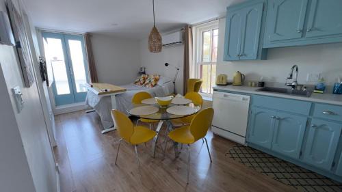 Saint-Joseph-de-Beauce Apartment | Propre Confortable Près des services
