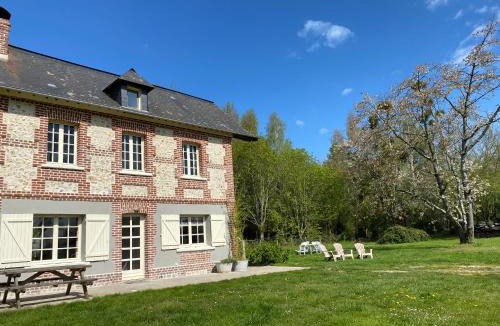 Fourneville House | Propriété à 5 km de Honfleur