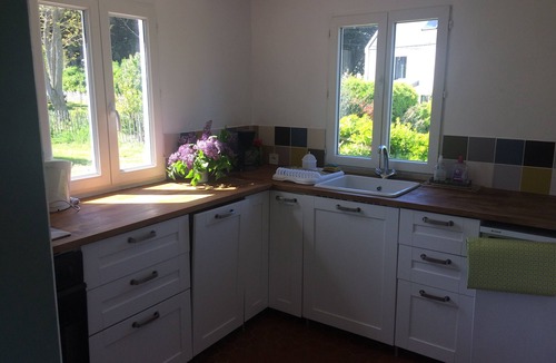 Etel House | Propriété Bord de mer